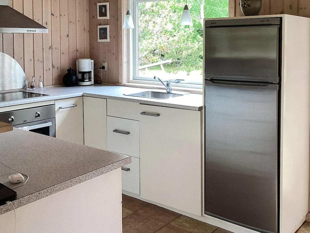 4 Person Holiday Home in Hals