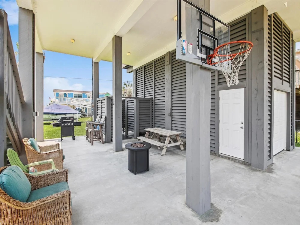 Adventure Awaits by Ryson Vacation Rentals