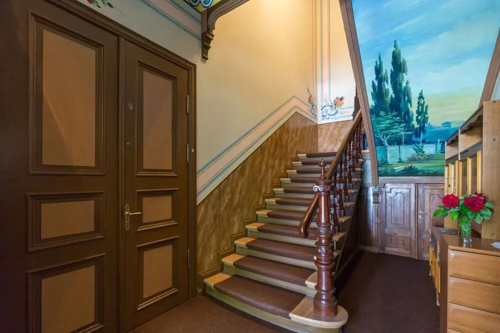 Roze Boutique Apartments