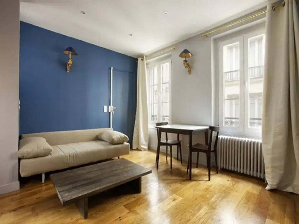 My Flat in Paris - 16th