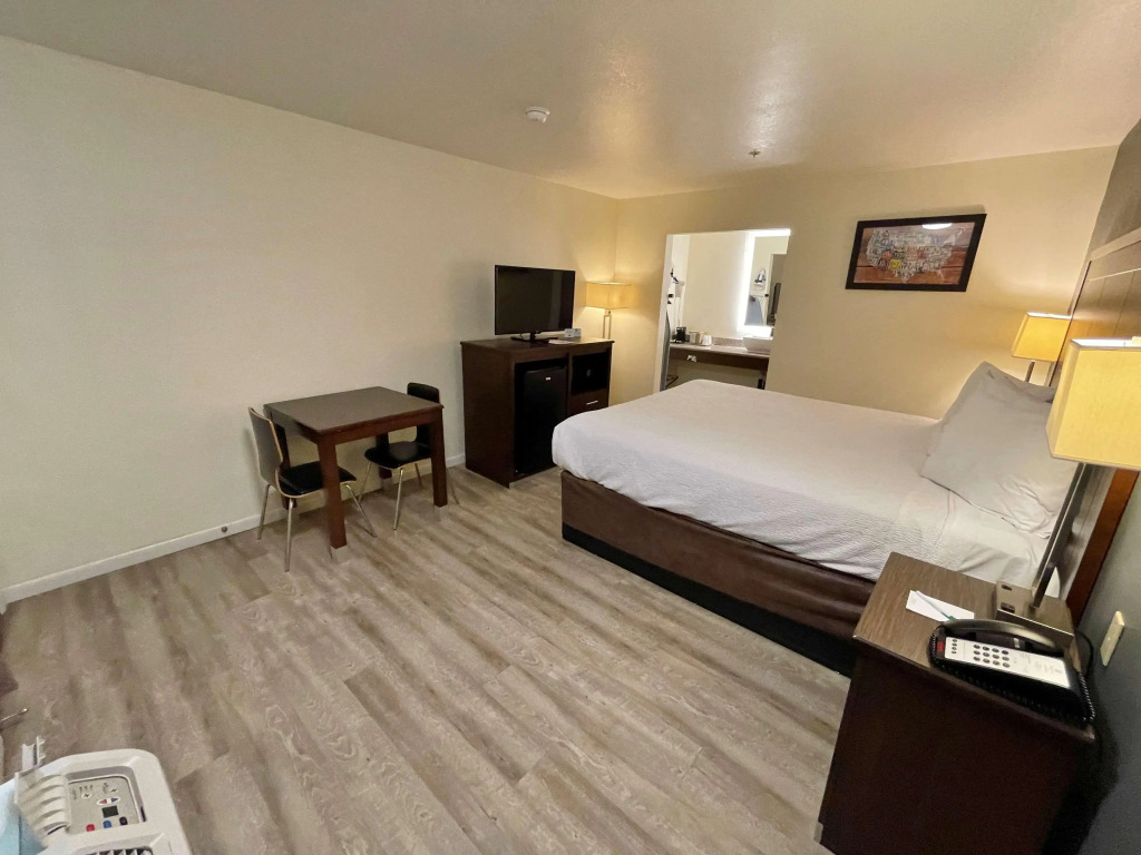 SureStay Hotel by Best Western Williams