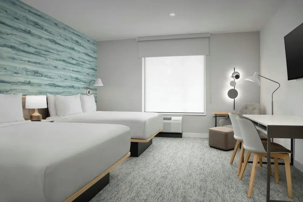TownePlace Suites by Marriott Jacksonville Mayport