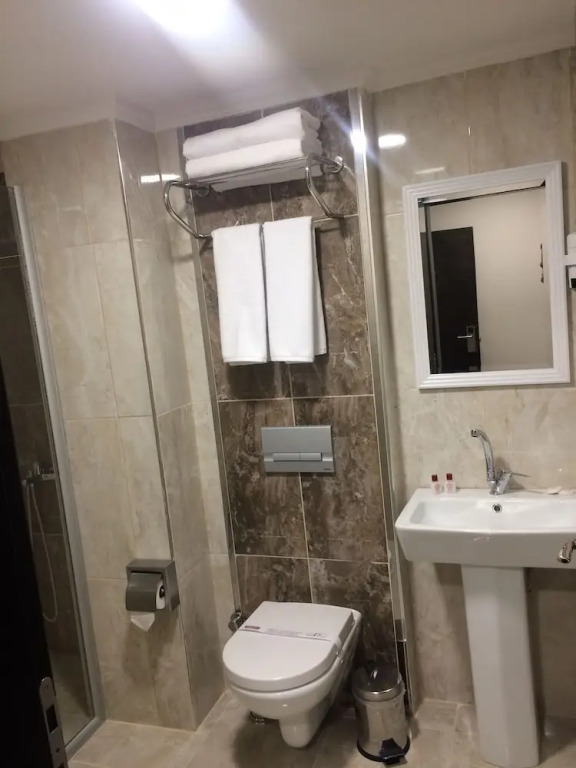 Maltepe Manhattan Hotel