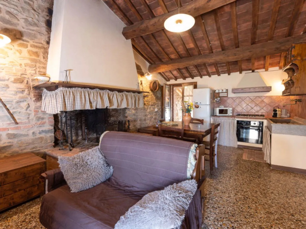 House Carola Cinigiano