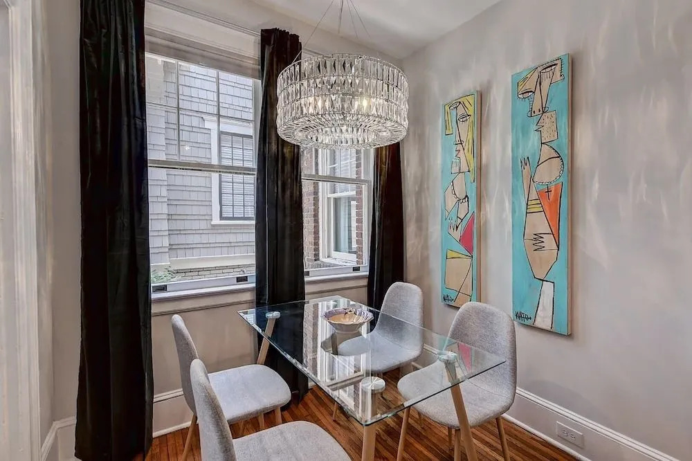 The Home Collection CLT: Lamar Avenue