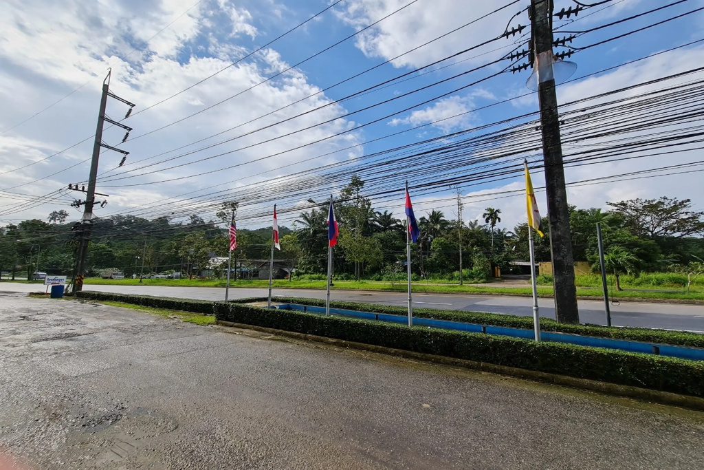 Phu Nga Hotel