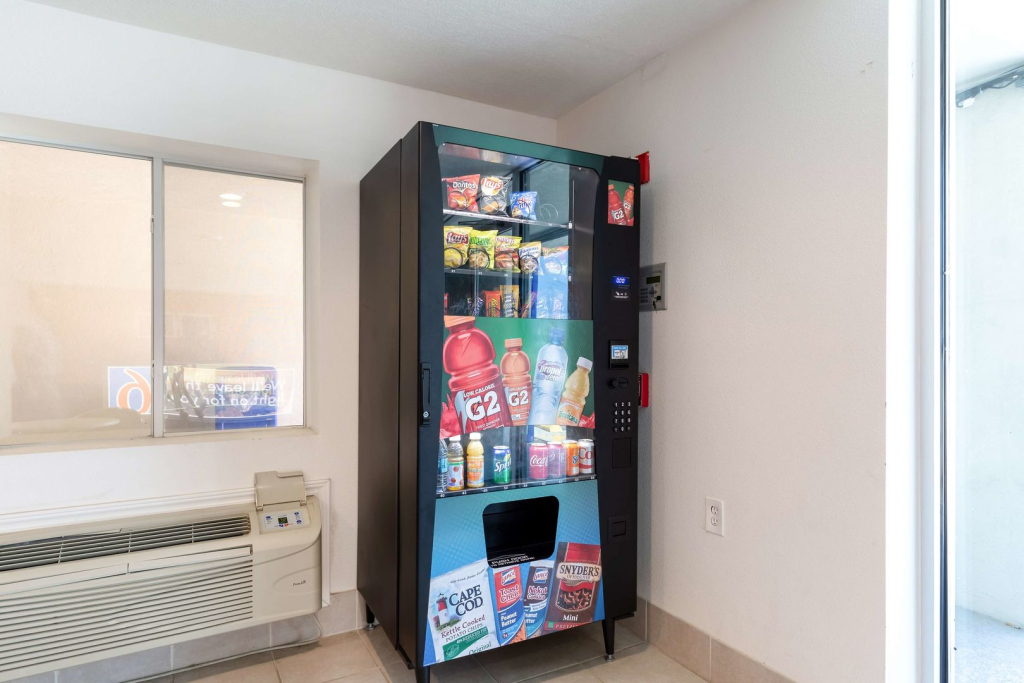 Motel 6-Houston, TX - East