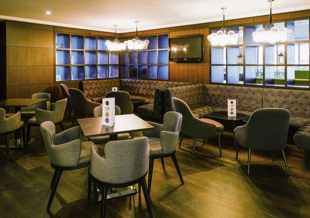 Novotel Stevenage