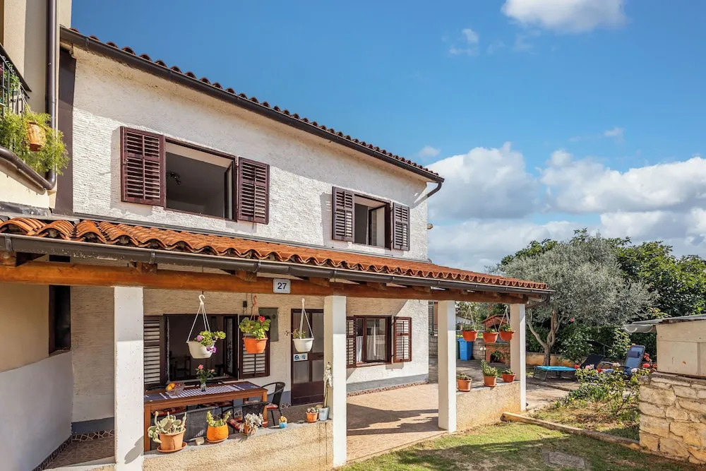 Lovely House Luiza