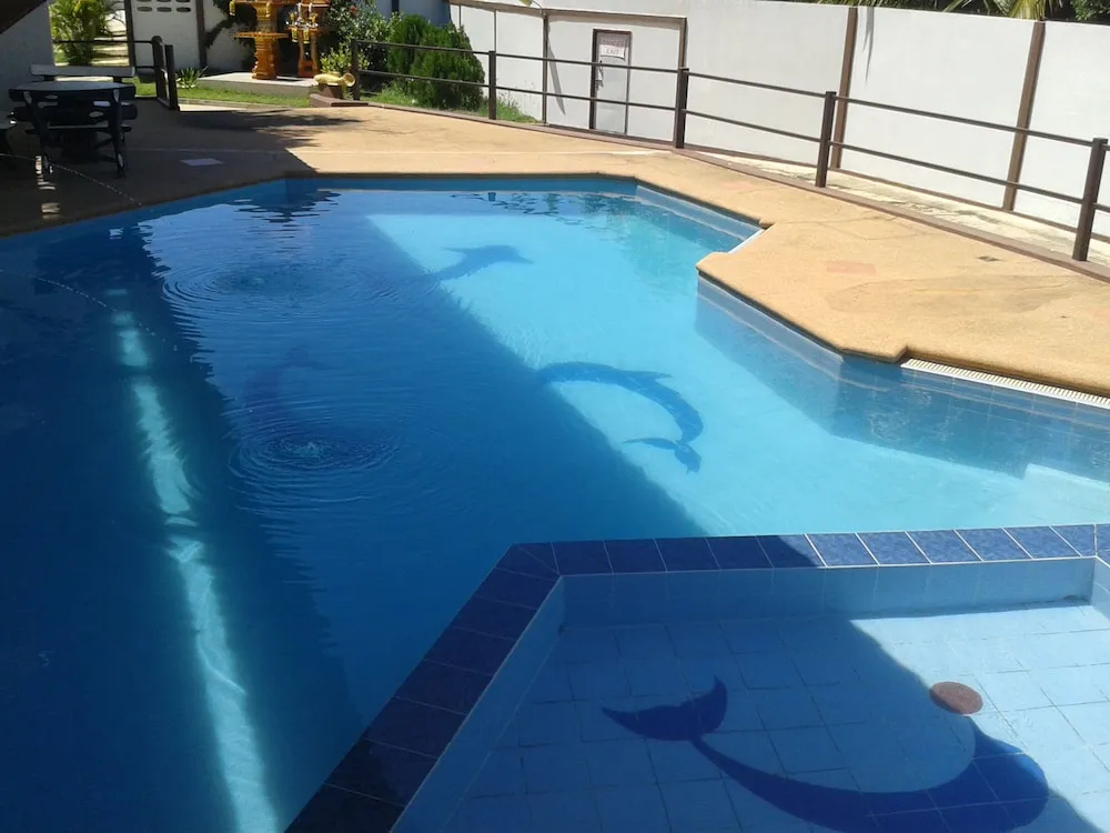 Banlang Hotel Resort & Swimmingpool