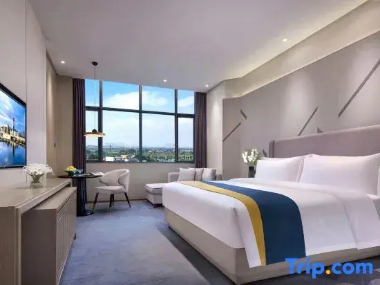 Welcome Hotel
