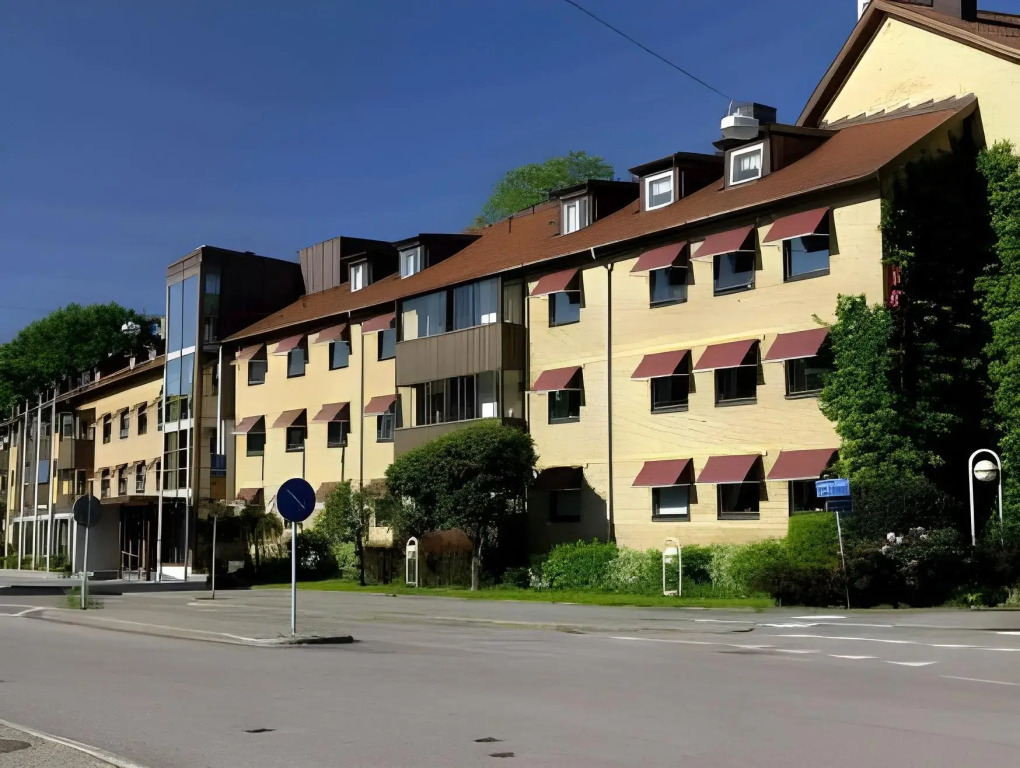Hotel Örgryte