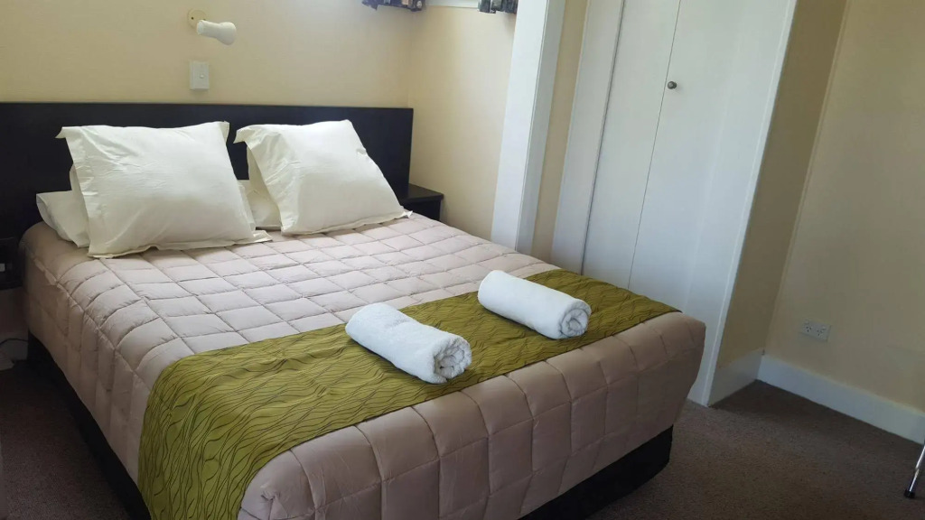 Timandra Motel