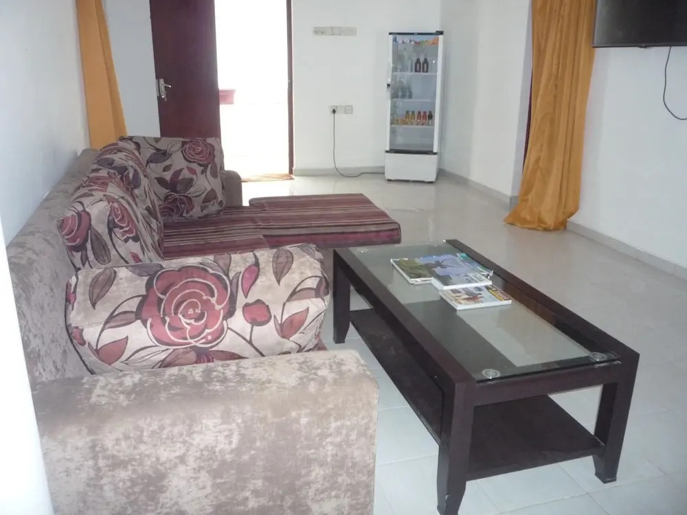Sadika Guest House