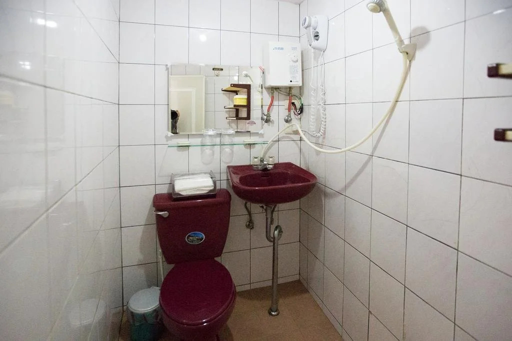 Jiufen Ligin B&B