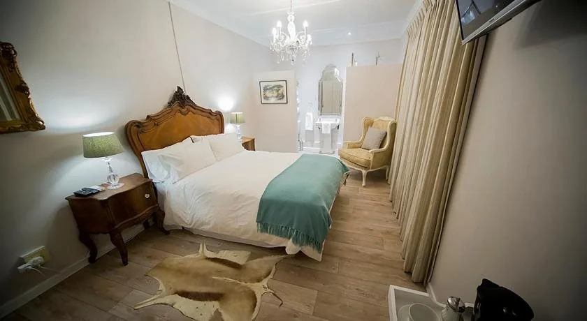 Heaven's View Guest House