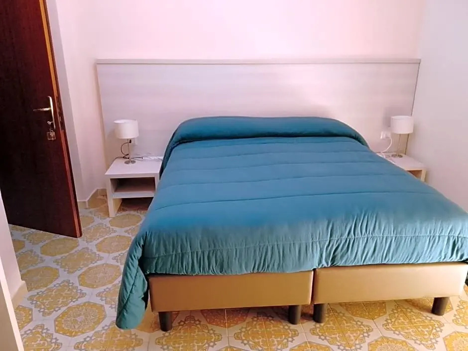Albergo Maria Cristina