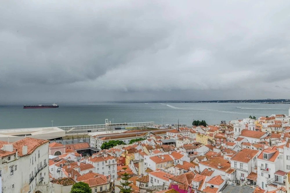 A Escada - Alfama Design Apartments