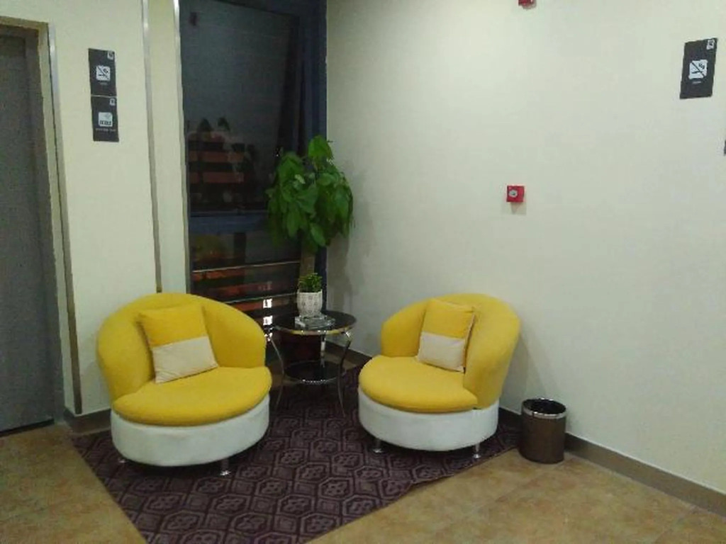 7 Days Inn Suzhou Wang Ting Pearl Plaza Branch