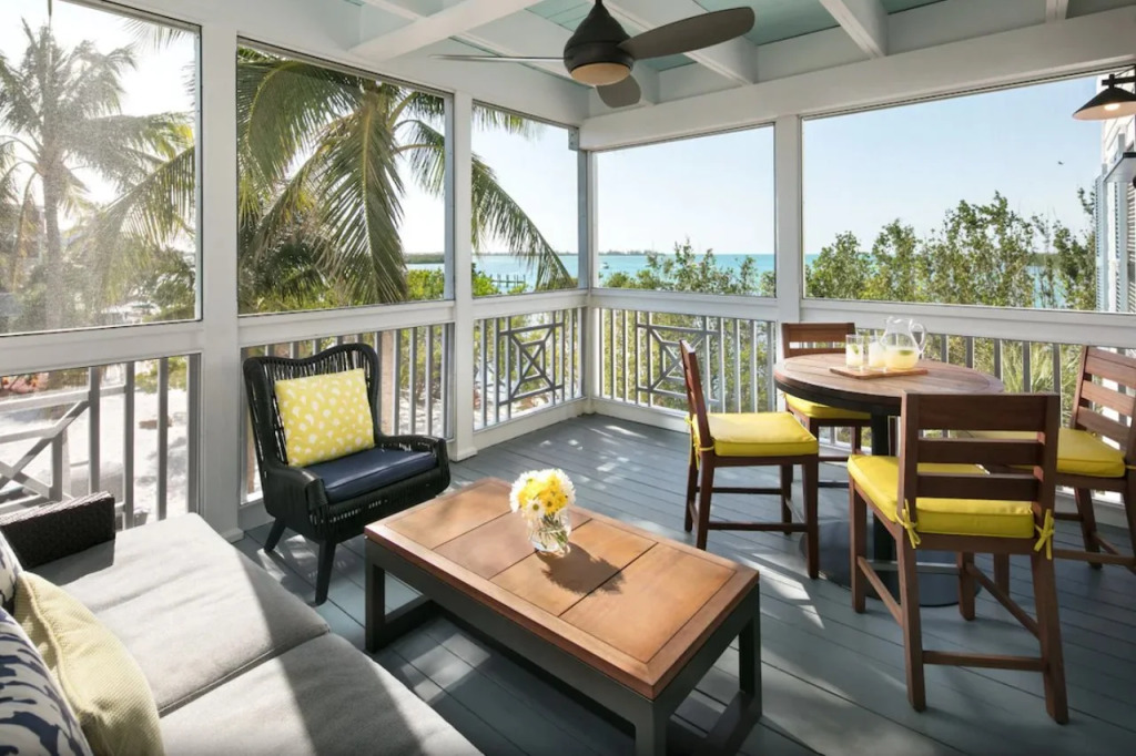 Hyatt Vacation Club at Beach House