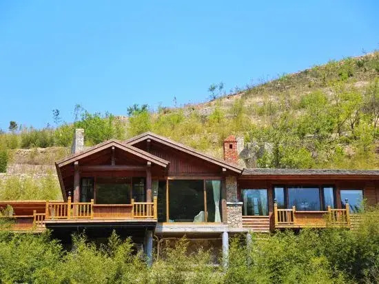 Yuemu Mountain Homestay