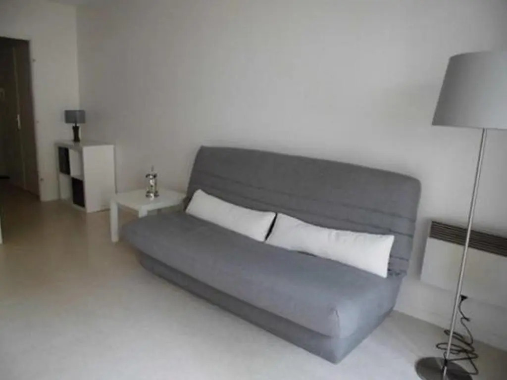 Appartement Saint-Gilles-Croix-de-Vie, 2 pièces, 4 personnes - FR-1-324-235