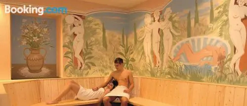 Hotel Zur Post