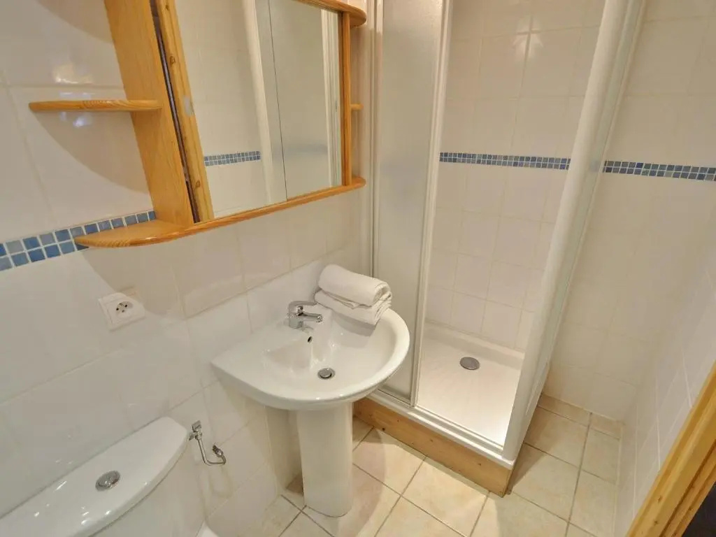 Appartement Le Grand-Bornand, 6 pièces, 13 personnes - FR-1-391-11