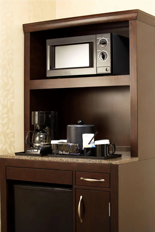 Hilton Garden Inn Albany