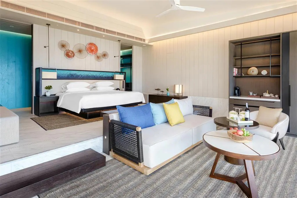 Hyatt Regency Koh Samui