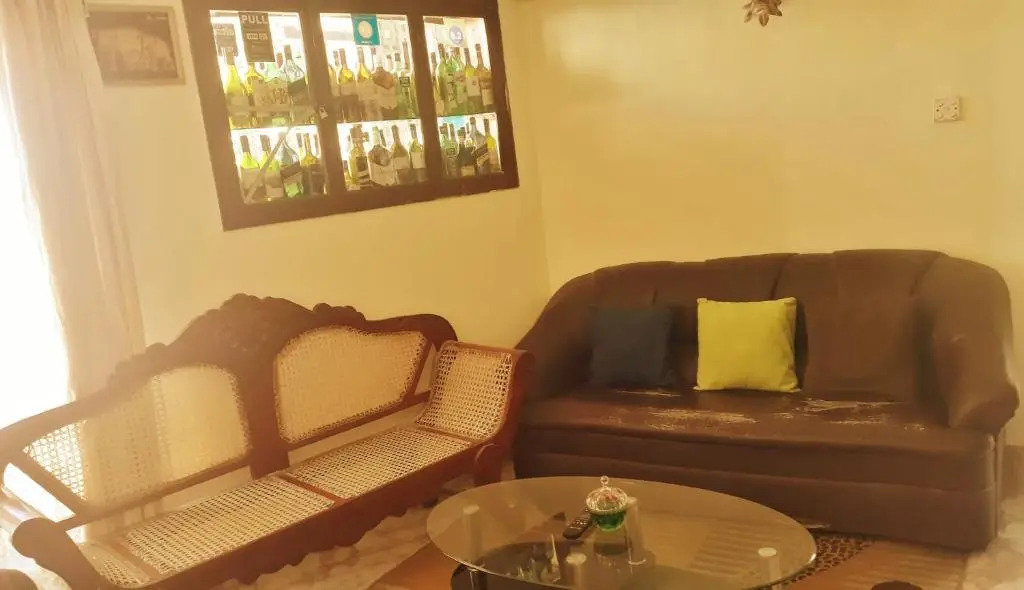 Lakshan View Resort