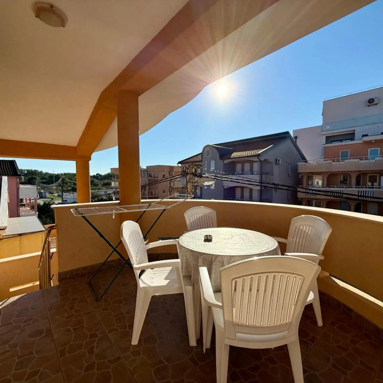 Apartments Dalila
