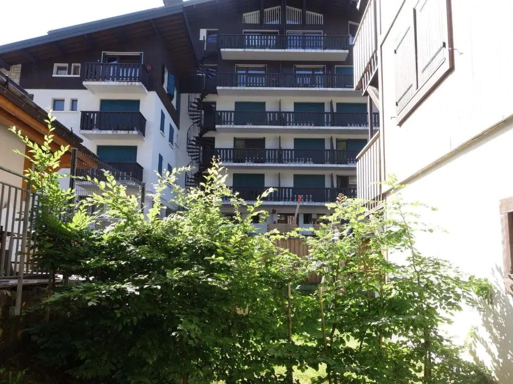 Studio Les Gets, 1 pièce, 6 personnes - FR-1-623-161
