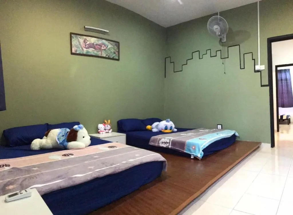 Stay N rest sweet home 185