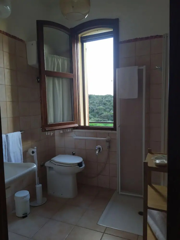 Room in B&B - "note di Stelle" Resort in Marru