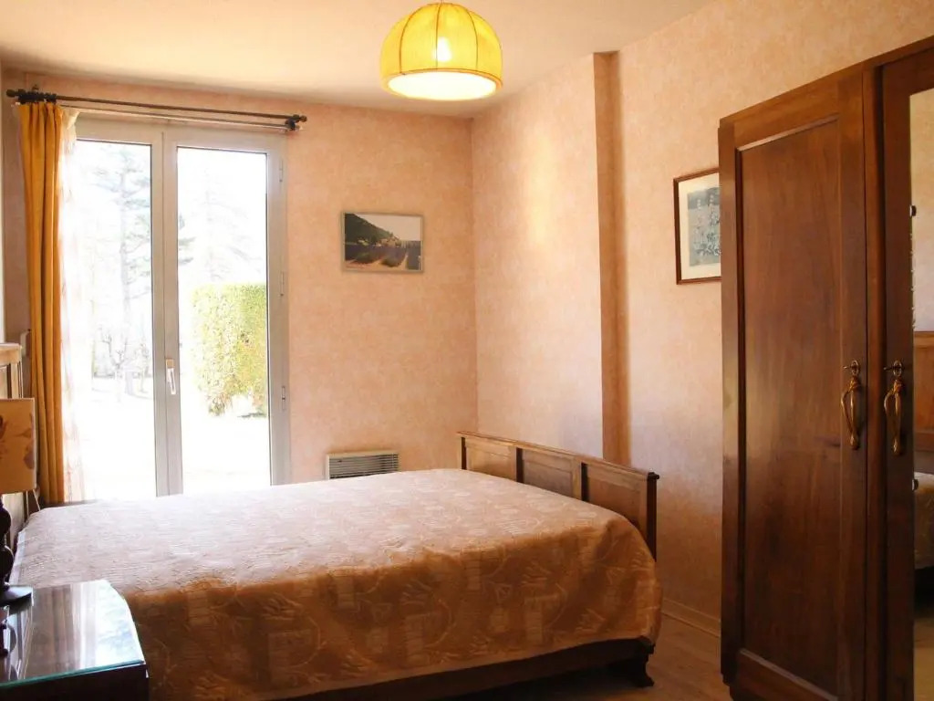 Appartement Barcelonnette, 2 pièces, 4 personnes - FR-1-165A-101