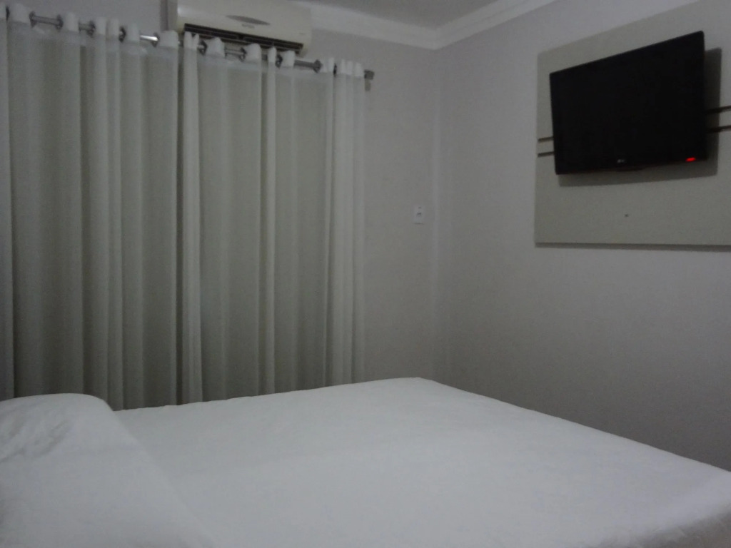 Iguassu Express Hotel