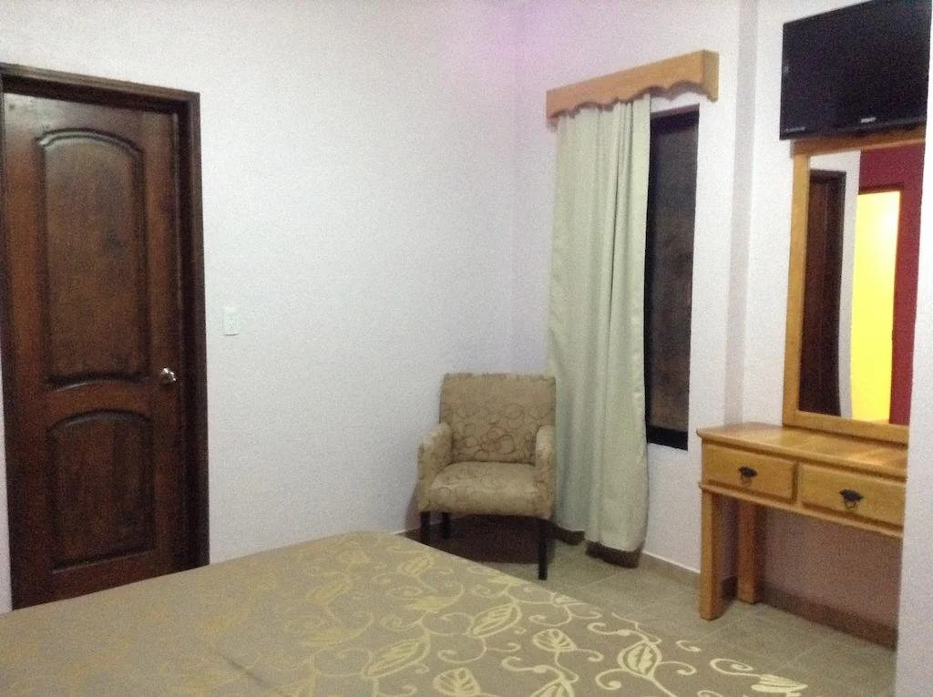 Hotel La Capilla Bernal