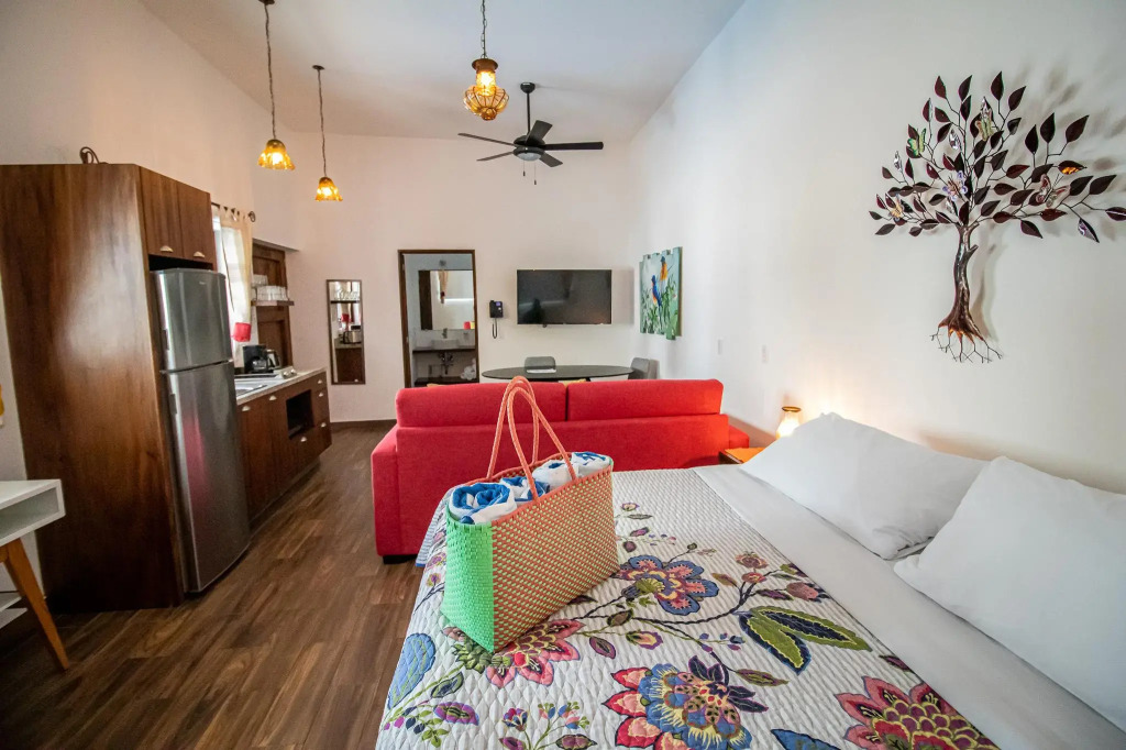 Refugio del Mar Luxury Hotel Boutique
