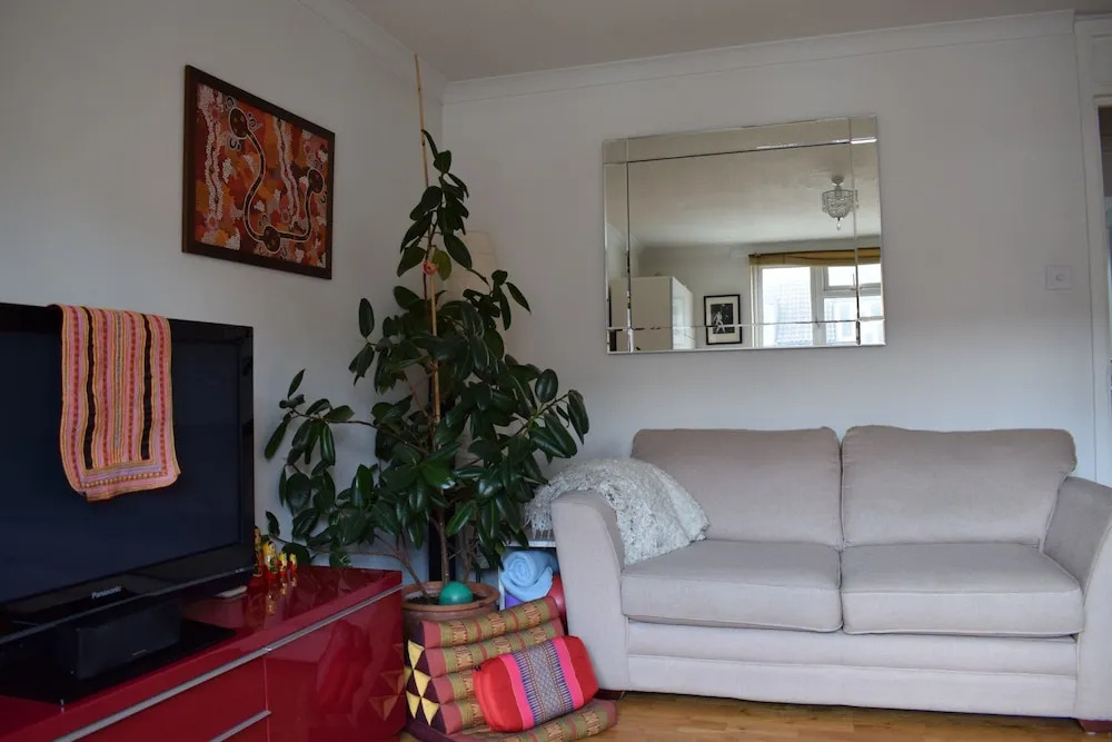 Battersea 2 Bedroom Flat
