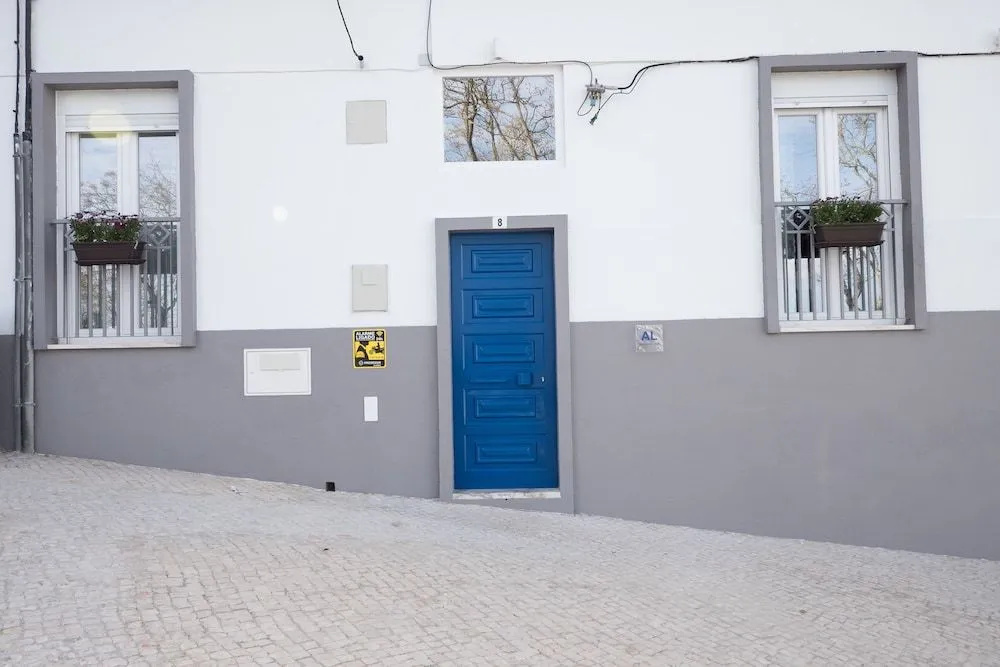 Y Palmela - Boutique Apartments