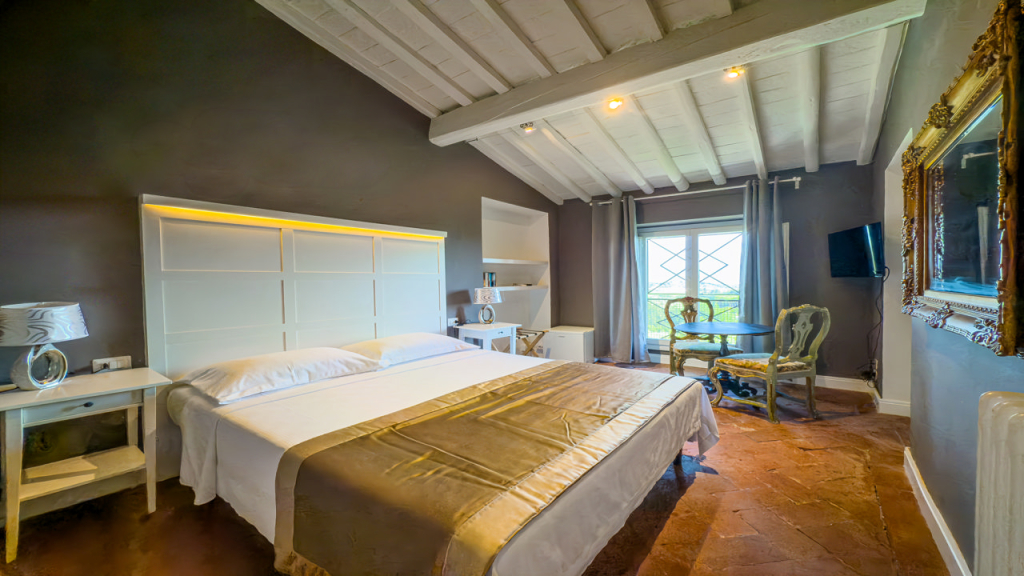 B&B Villa Le Farnete