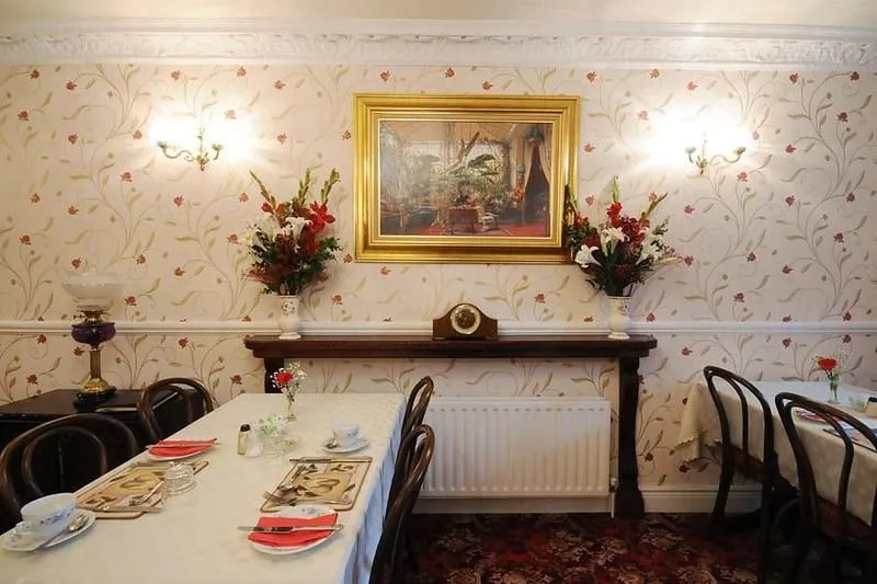 Meadowside B&B