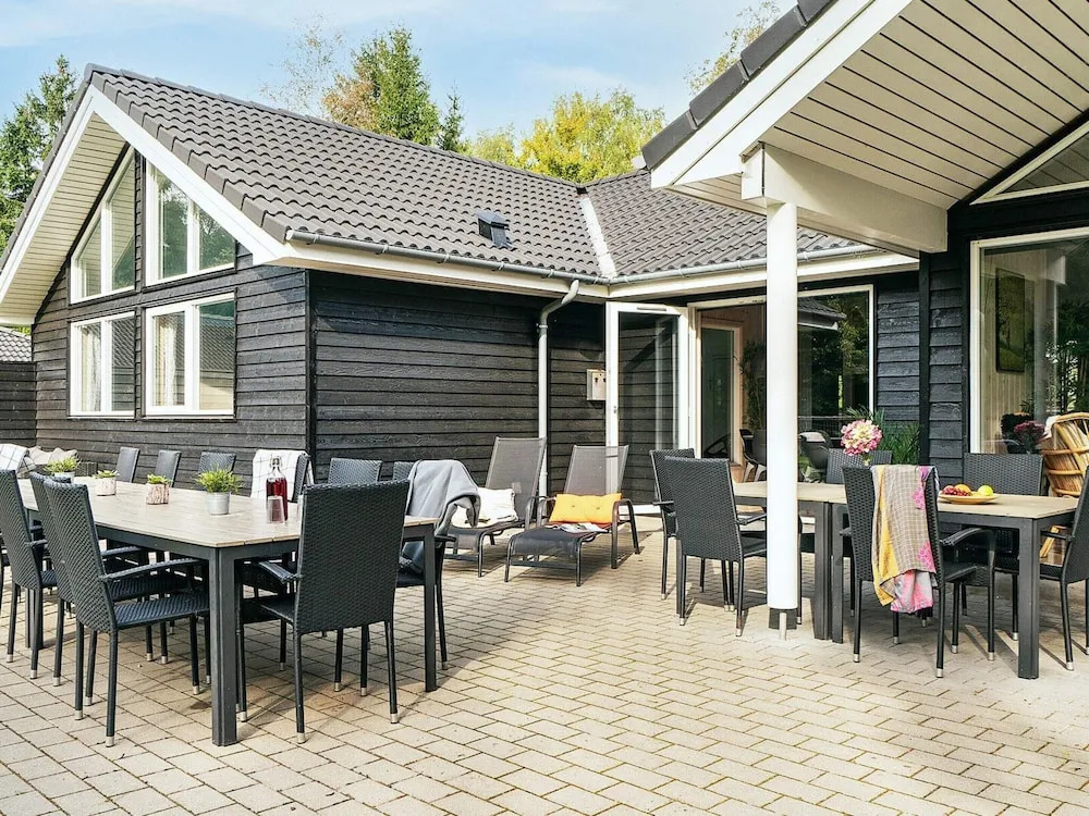 20 person holiday home in Frederiksværk