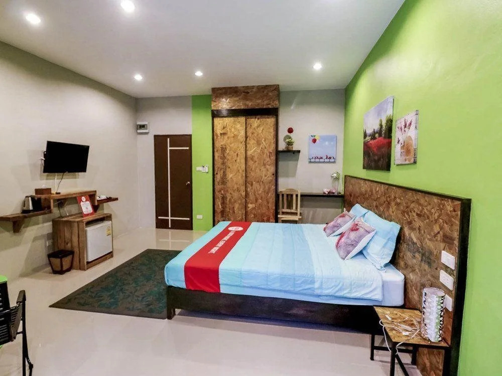 Mamuong Hotel