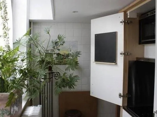 Hotel Les Bluets