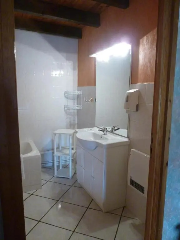 Les Chambres De Solgne