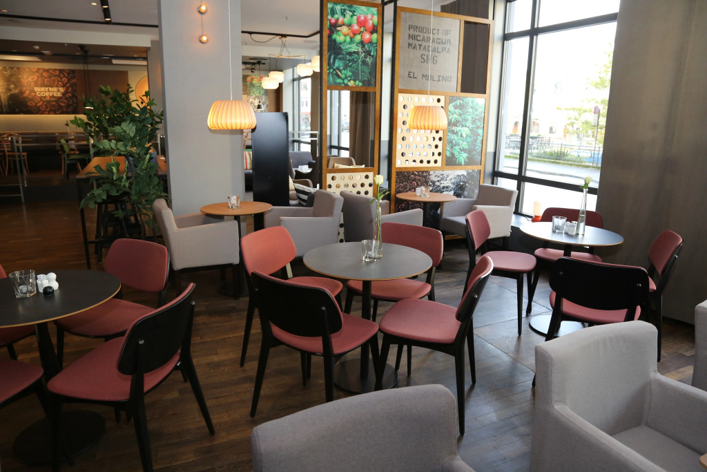 First Hotel Atlantica