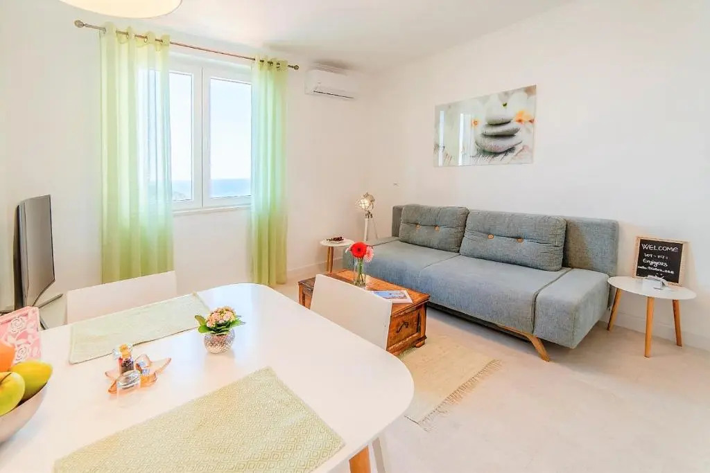 Dubrovnik Colors - Old Town View Apartment No2