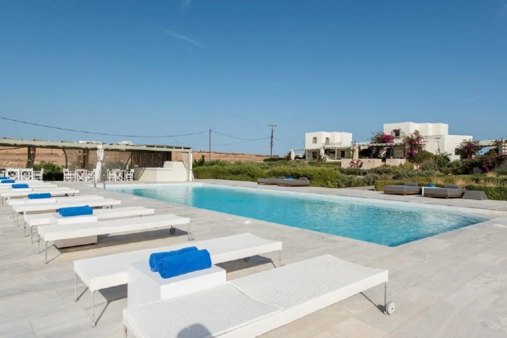 Stagones Luxury Villas
